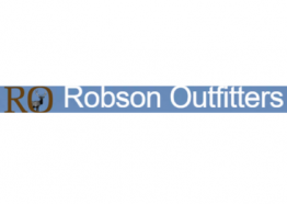 Robson Outfitters