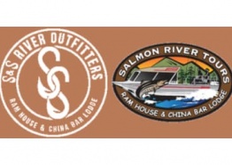 S&S River Outfitters and Salmon River Tours