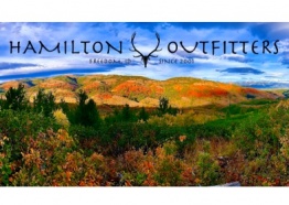 Hamilton Outfitters