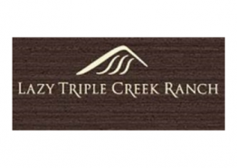 Lazy Triple Creek Ranch